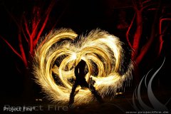 IMG_5828 Feuershow Boxberg Weisswasser Halbendorf Feuerwerk