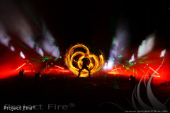 IMG_0945 Feuershow mit Leidenschaft Feuershow Sachsen Bautzen