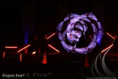 IMG_3412 LED Show Bilder Visualpoi Chemnitz