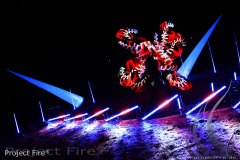 IMG_2178 LED Poi Chemitz Leipzig Dresden Project Fire Visual Show Firmenfeier