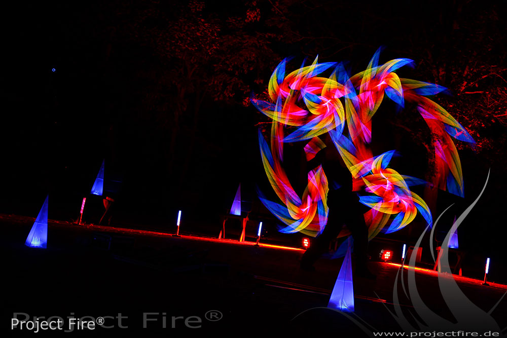 IMG_4982 Project Fire LED Show Chemnitz Thüringen Sachsen