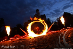 IMG_1422 - Feuerartist  Flammengenerator Flamejett Chemnitz Wasserschloss Klaffenbach