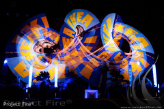 IMG_4409 LED Show Chemnitz Lichtjonglage Project Fire Haus des Gastes