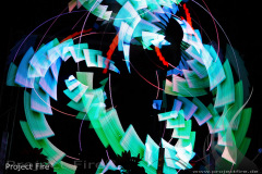 IMG_4144 LED Lightshow Logo Lichtperformance Thüringen