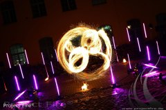 IMG_4347 Show Schönherrfabrik Chemnitz Feuershow Firmenfeier Max Louis